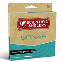 【中古】【輸入品・未使用】Scientific Anglers ソナー 海水 中級 WF12I