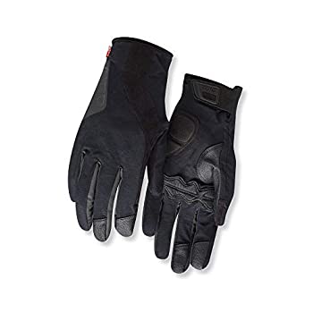 【中古】【輸入品・未使用】Giro Pivot 2.0 Bike Glove Men Black Glove Size L | 90-95 2018 Full Fin..