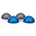 【中古】【輸入品・未使用】BOSU バランスPODS 2個 ブルー