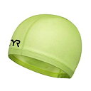 【中古】【輸入品・未使用】TYR高視認性Warmwear Swim Cap イエロー【メーカー名】TYR【メーカー型番】LCSLYCHV - 730-FL YELLOW - ALL【ブランド名】TYR【商品説明】TYR高視認性Warmwear Swim Cap イエローこちらは当店海外ショップで一般の方から買取した未使用品です。 通関検査の為、開封されることがございますので予めご了承くださいませ。また、外箱につぶれや汚れなどがある場合がございます。 映像作品には日本語吹き替え、日本語字幕が無い場合があり、プレーヤーによっては再生できませんので予めご了承ください。 画像はイメージ写真ですので画像の通りではないこともございます。 未使用品ですが買取した為、中古扱いとしております。日本語の説明書は付属しておりませんので予めご了承くださいませ。 輸入商品の為コンセントの形状が違う、電圧による商品の不動作などは当店では出来かねます。 当店では初期不良に限り、商品到着から7日間は返品を受付けております。 ご注文からお届けまで ご注文⇒ご注文は24時間受け付けております。 注文確認⇒当店より注文確認メールを送信いたします。 入金確認⇒決済の承認が完了した翌日より、当店海外倉庫から当店日本倉庫を経由しお届けしますので10〜30営業日程度でのお届けとなります。 ※在庫切れの場合はご連絡させて頂きます。 出荷⇒日本国内倉庫到着後、検品し異常がなければ出荷⇒配送準備が整い次第、出荷致します。配送業者、追跡番号等の詳細をメール送信致します。 ※離島、北海道、九州、沖縄は遅れる場合がございます。予めご了承下さい。 ※ご注文後、当店より確認のメールをする場合がございます。期日までにご返信が無い場合キャンセルとなりますので予めご了承くださいませ。 ※当店ではお客様とのやりとりを正確に記録する為、電話での対応はしておりません。メッセージにてご連絡くださいませ。