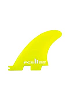 yÁzyAiEgpzFCS2 CARVER NEO GLASS QUAD REAR FIN S M/FCSII GtV[GX2 J[o[ NAbhEA V[g T[t{[h T[tB [֑Ή M