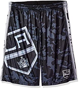 yÁzyAiEgpzKLEW NHL Los Angeles Kings BigS|GXeV[cALargeAubN