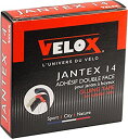 【中古】【輸入品 未使用】Velox Jantex Carbon Tubular Rim Tape by Velox