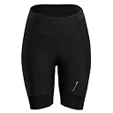 【中古】【輸入品・未使用】SUGOi レディース エボリューション ショート、ブラック、XL