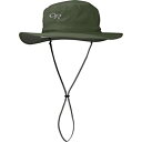 【中古】【輸入品・未使用】Outdoor Research Helios Sun Hat Fatigue Large