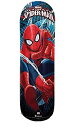 【中古】【輸入品・未使用】Spiderman 90cm Bop Bag【メーカー名】What Kids Want【メーカー型番】27057SPD【ブランド名】What Kids Want【商品説明】Spiderman 90cm Bop Bagこちらは当店海外ショップで一般の方から買取した未使用品です。 通関検査の為、開封されることがございますので予めご了承くださいませ。また、外箱につぶれや汚れなどがある場合がございます。 映像作品には日本語吹き替え、日本語字幕が無い場合があり、プレーヤーによっては再生できませんので予めご了承ください。 画像はイメージ写真ですので画像の通りではないこともございます。 未使用品ですが買取した為、中古扱いとしております。日本語の説明書は付属しておりませんので予めご了承くださいませ。 輸入商品の為コンセントの形状が違う、電圧による商品の不動作などは当店では出来かねます。 当店では初期不良に限り、商品到着から7日間は返品を受付けております。 ご注文からお届けまで ご注文⇒ご注文は24時間受け付けております。 注文確認⇒当店より注文確認メールを送信いたします。 入金確認⇒決済の承認が完了した翌日より、当店海外倉庫から当店日本倉庫を経由しお届けしますので10〜30営業日程度でのお届けとなります。 ※在庫切れの場合はご連絡させて頂きます。 出荷⇒日本国内倉庫到着後、検品し異常がなければ出荷⇒配送準備が整い次第、出荷致します。配送業者、追跡番号等の詳細をメール送信致します。 ※離島、北海道、九州、沖縄は遅れる場合がございます。予めご了承下さい。 ※ご注文後、当店より確認のメールをする場合がございます。期日までにご返信が無い場合キャンセルとなりますので予めご了承くださいませ。 ※当店ではお客様とのやりとりを正確に記録する為、電話での対応はしておりません。メッセージにてご連絡くださいませ。