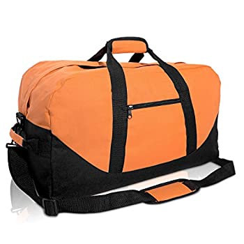 【中古】【輸入品・未使用】調節可能ストラップ付き 21インチ ラージ・ダッフル・バッグ 【中古】【輸入品・未使用】調節可能ストラップ付き 21インチ ラージ・ダッフル・バッグ