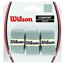 【中古】【輸入品・未使用】Wilson (ウィルソン) グリップテープ?-?3パック - 各色あり