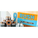 【中古】【輸入品・未使用】Rush Abec 9 Skateboard Bearings