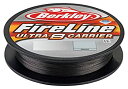 【中古】【輸入品・未使用】(300-Yard/9.1kg Smoke) - Berkley FireLine Ultra 8 Superline Fishing...