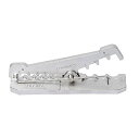 【中古】【輸入品・未使用】(HD Lug Crimper) - Ancor Heavy-duty Wire and Cable Cut Strip and Cr...