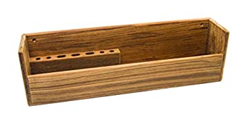 【中古】【輸入品・未使用】62532 Whitecap Teak Navigation Rack