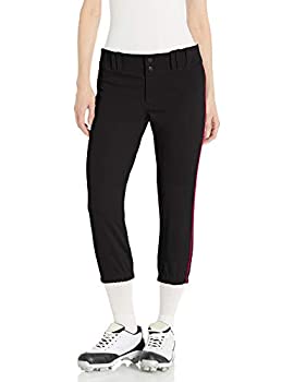 【中古】【輸入品・未使用】Champro Womens Tournament Piped Pants S