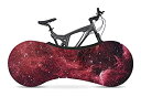 【中古】【輸入品・未使用】VELOSOCK スターダスト エントランス、オフィス、店舗用 自転車屋内収納カバー 大人用 フリーサイズ DIRT-FREE - 大...