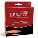 【中古】【輸入品・未使用】Scientific Anglers(サイエンティフィックアングラーズ) Amplitude Smooth Grandslam アンプ...