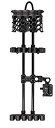 【中古】【輸入品・未使用】Trophy Ridge Hex Light Quiver(4)