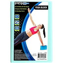 【中古】【輸入品・未使用】Pro Strength ヨガブロック(4)
