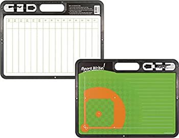 yÁzyAiEgpzSport Write Pro Diamond Baseball Coaching Board