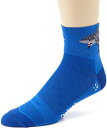 【中古】【輸入品・未使用】DefeetメンズエアレーターAttack Socks XL ブルー