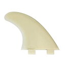 【中古】【輸入品・未使用】FCS エフシーエス フィン M3 GLASS FLEX NATURAL RETAIL 1166-165-00-R NTR SMALL