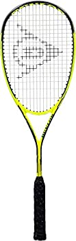 【中古】【輸入品・未使用】Dunlop Precision Ultimate Squash Racquet