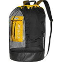 【中古】【輸入品・未使用】Stahlsac by Bare BonaireデラックスMesh Wet/Dryバックパックby Stahlsac