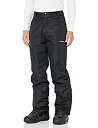 【中古】【輸入品・未使用】Arctixメンズクラシックスノースキーパンツ、X-Large、ブラック
