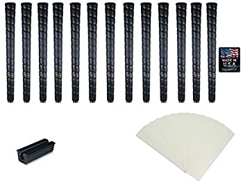 yÁzyAiEgpzTacki-Mac Midsize Pro Wrap Grip Kit (13 grips tape instructions)