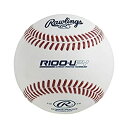 yÁzyAiEgpzRawlings Ultimate Practice Technology Baseballs (3X Longer Lifespan)