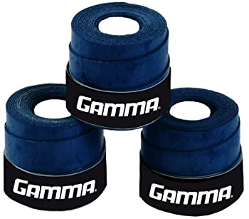 【中古】【輸入品・未使用】(Pro Wrap 3-Pack Blue) - Gamma Pro Wrap Overgrip Blue 【中古】【輸入品・未使用】(Pro Wrap 3-Pack Blue) - Gamma Pro Wrap Overgrip Blue