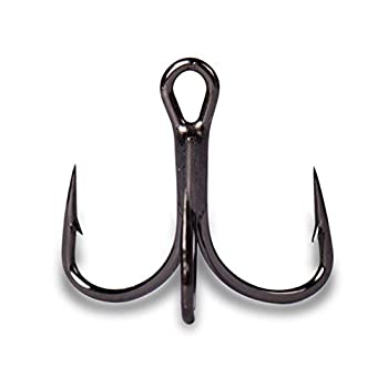 šۡ͢ʡ̤ѡ(1/0 Black Nickel) - Mustad UltraPoint KVD Elite Series T...