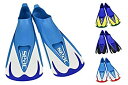 【中古】【輸入品・未使用】Seac Team Palme Bleu 36-37