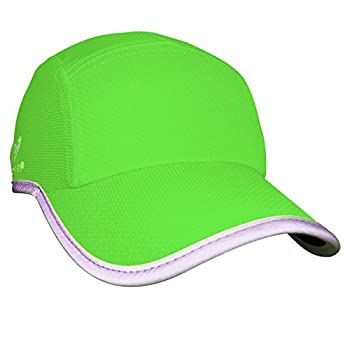 šۡ͢ʡ̤ѡ(One Size Green) - Headsweats Performance Race/Running/Ou...