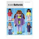 【中古】【輸入品・未使用】18 の人形の服は-1 つのサイズだけパターン