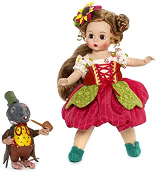 yÁzyAiEgpzAlexander Dolls 20cm Little Thumbkins - Storyland Collection