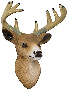 【中古】【輸入品・未使用】Deer Head Magnet DecoSet Cake Decoration by Decopac 1