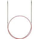 【中古】【輸入品・未使用】addi 編み針 輪針 ソックロケッツ 2.5mm (1号相当) 60cm 7757