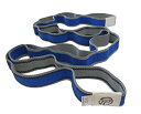 【中古】【輸入品・未使用】プロテックアスレチックス(Pro-Tec Athletics) ストレッチバンド ブルー 953917
