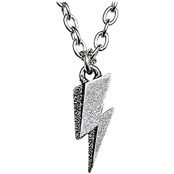 【中古】【輸入品・未使用】Alchemy Rocks Bowie 'Flash' ペンダント