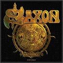 【中古】【輸入品・未使用】Saxon Sacrifice パッチカバーアート ヘビーメタルバンド 音楽織り アップリケ【メーカー名】Razamataz【メーカー型番】SP2779【ブランド名】RAZAMATAZ【商品説明】Saxon Sacrifice パッチカバーアート ヘビーメタルバンド 音楽織り アップリケこちらは当店海外ショップで一般の方から買取した未使用品です。 通関検査の為、開封されることがございますので予めご了承くださいませ。また、外箱につぶれや汚れなどがある場合がございます。 映像作品には日本語吹き替え、日本語字幕が無い場合があり、プレーヤーによっては再生できませんので予めご了承ください。 画像はイメージ写真ですので画像の通りではないこともございます。 未使用品ですが買取した為、中古扱いとしております。日本語の説明書は付属しておりませんので予めご了承くださいませ。 輸入商品の為コンセントの形状が違う、電圧による商品の不動作などは当店では出来かねます。 当店では初期不良に限り、商品到着から7日間は返品を受付けております。 ご注文からお届けまで ご注文⇒ご注文は24時間受け付けております。 注文確認⇒当店より注文確認メールを送信いたします。 入金確認⇒決済の承認が完了した翌日より、当店海外倉庫から当店日本倉庫を経由しお届けしますので10〜30営業日程度でのお届けとなります。 ※在庫切れの場合はご連絡させて頂きます。 出荷⇒日本国内倉庫到着後、検品し異常がなければ出荷⇒配送準備が整い次第、出荷致します。配送業者、追跡番号等の詳細をメール送信致します。 ※離島、北海道、九州、沖縄は遅れる場合がございます。予めご了承下さい。 ※ご注文後、当店より確認のメールをする場合がございます。期日までにご返信が無い場合キャンセルとなりますので予めご了承くださいませ。 ※当店ではお客様とのやりとりを正確に記録する為、電話での対応はしておりません。メッセージにてご連絡くださいませ。