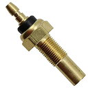 【中古】【輸入品・未使用】Beck Arnley 201-0916 温度送信スイッチ ゲージ付き