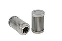 【中古】【輸入品・未使用】Aeromotive 12604 交換用フィルターエレメント 100ミクロンステンレスメッシュ 2インチODフィルターハウジングに適合(2)