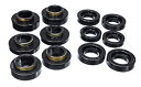 【中古】【輸入品・未使用】Energy Suspension- 3.4101G GM ボディマウント(2)