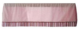 【中古】【輸入品・未使用】Kidsline Cherry Blossom Window Valance by KidsLine