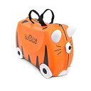 【中古】【輸入品・未使用】trunki トランキ　タイガー　TRK007