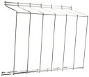 【中古】【輸入品・未使用】Morris Products 73095 Wire Guard For Exit And Emergency Lights For ...