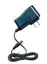 【中古】【輸入品・未使用】RedmonUSA Redmon AC Adapter for Rock On Car Seat Black by RedmonUSA