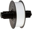 【中古】【輸入品・未使用】Brady B30C-1125-595-WT 100' Length x 1.125