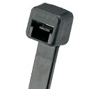 【中古】【輸入品・未使用】パンドウイット PLT.7M-C パンティーロックタイ ミニチュア 長さ3.1インチ ナイロン6.6インチ ナチュラル (100個パック) 3.9-Inch Length PLT1M-