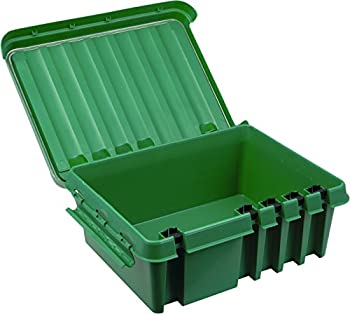 (Green) - DRiBOX FL-1859-330G IP55 Large Weatherproof Box - Green